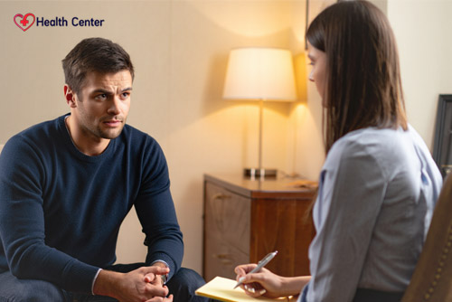 Как проходит лечение игромании в Арамиле в клинике Центр здоровья<