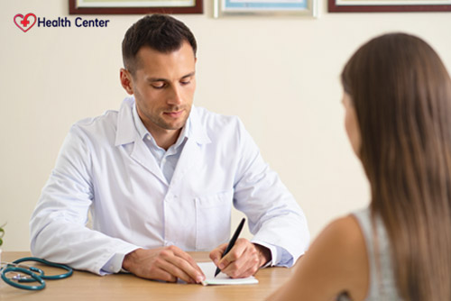 Лечение зависимости от Габапентина в Арамиле в клинике Центр здоровья